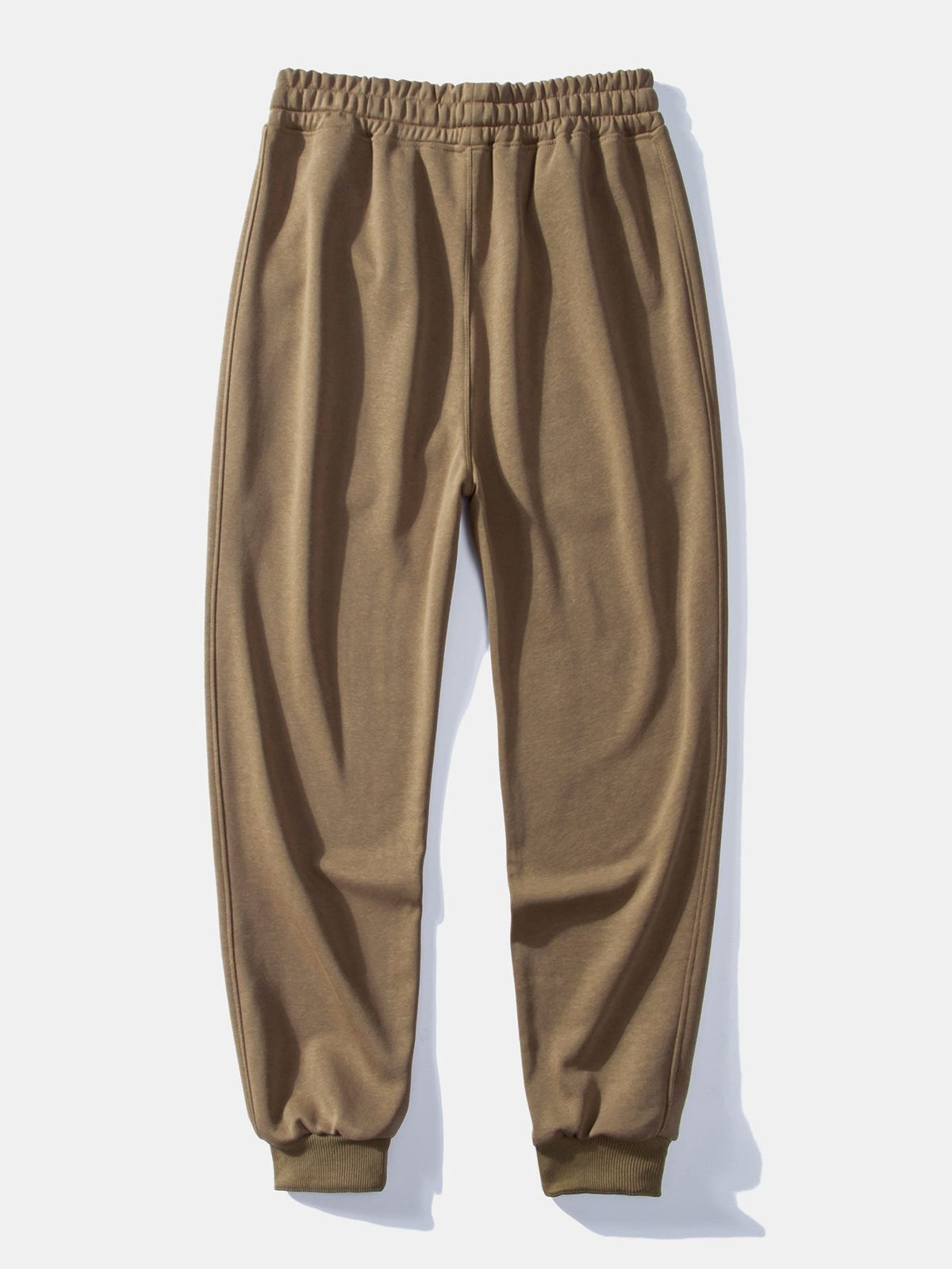Men's Cotton Polyester Blend Hoodie Sweatsuit