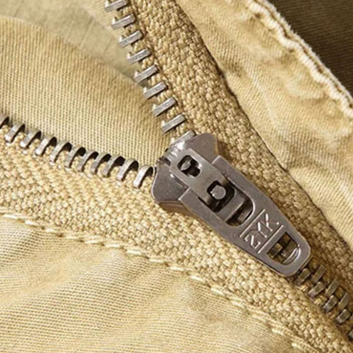 Men's Easy Pull-On Cargo Jogger Pants for Travel