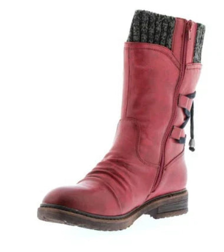 Women's Everyday Cushioned Classic Ankle Booties