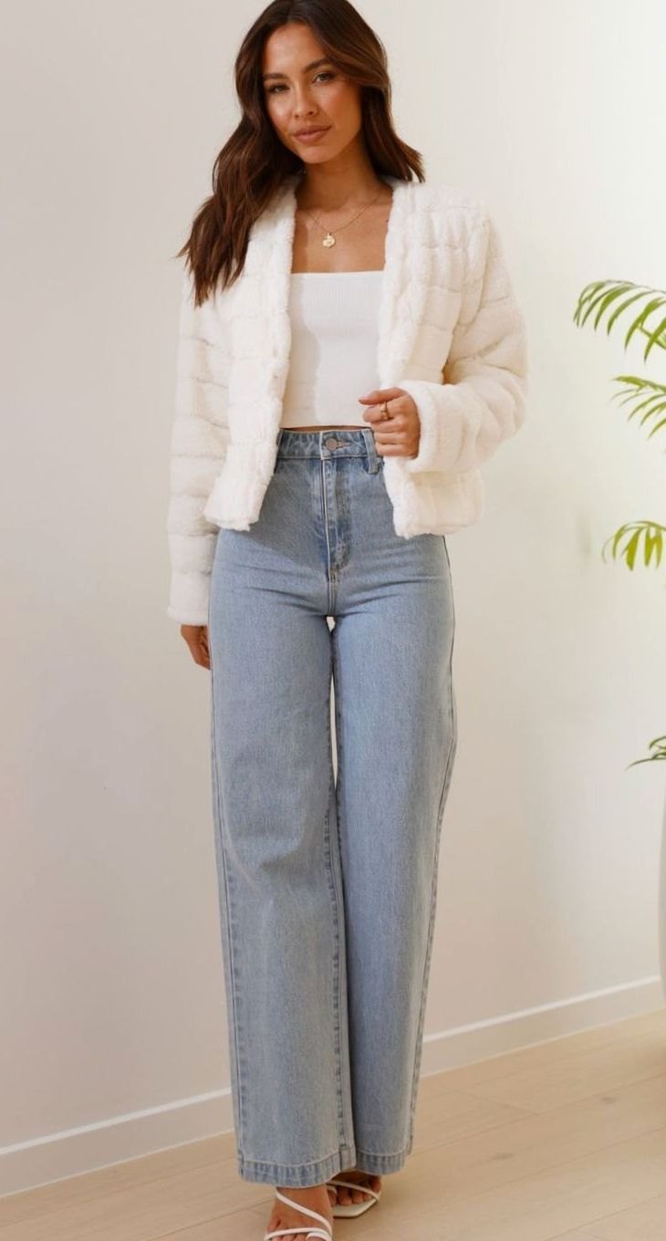 Women's Evening Quilted Short Cardigan Jacket
