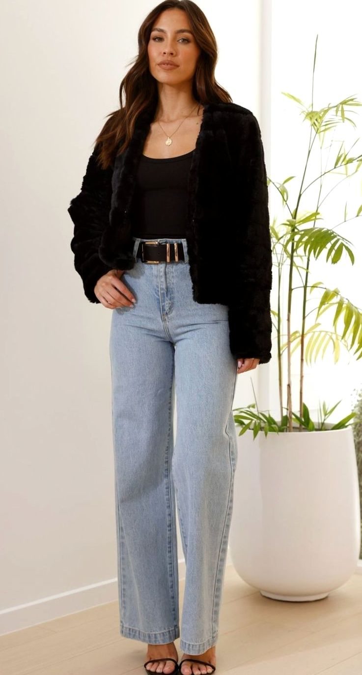 Women's Evening Quilted Short Cardigan Jacket