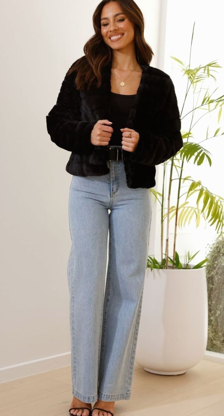 Women's Evening Quilted Short Cardigan Jacket